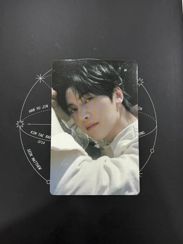 NEVER SAY NEVER SCENTS Ver.