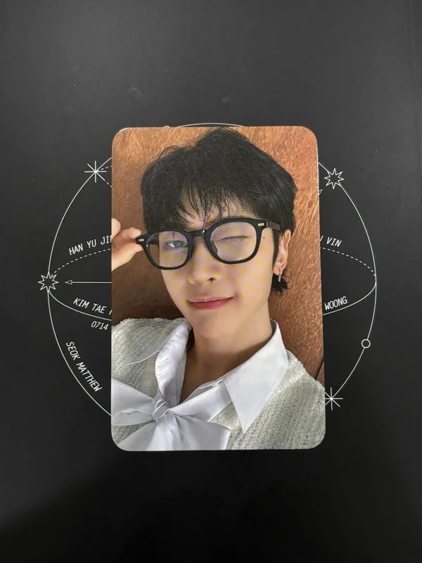 2025 SEASON'S GREETINGS Our Season ALADIN POB