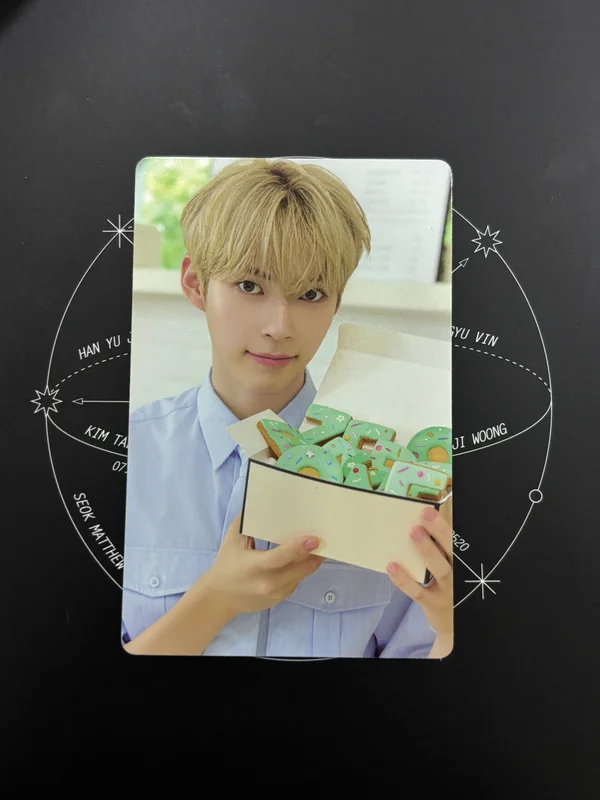 2025 SEASON'S GREETINGS OUR Season Plus Chat Shop POB