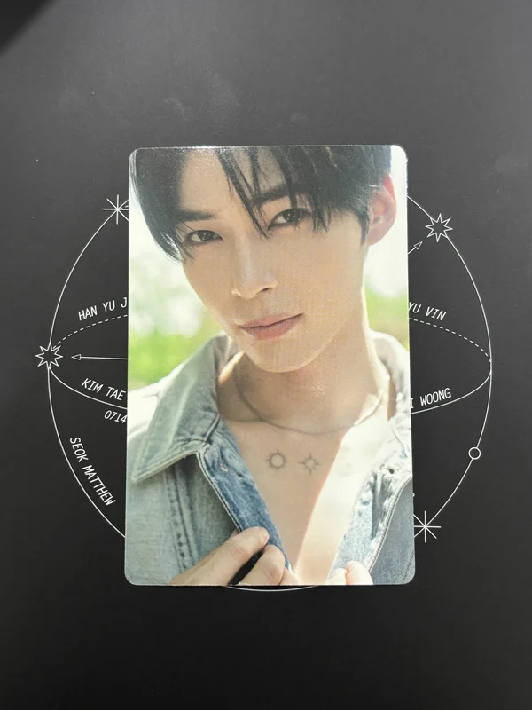 NEVER SAY NEVER SCENTS Ver.