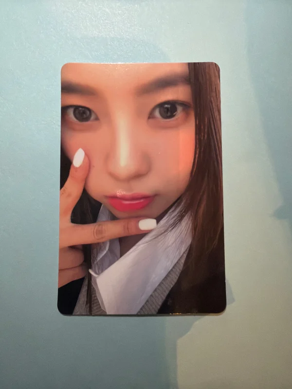 LOVESTRUCK! DIGIPACK Ver.