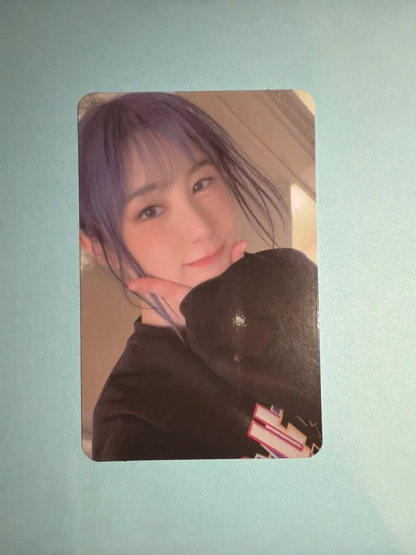 The Move : Street Poca.ver Warm Up ver.