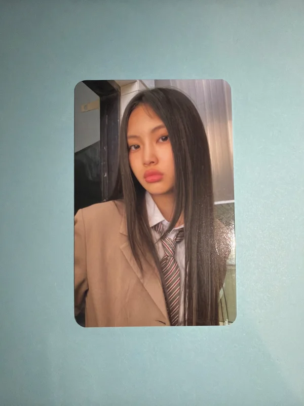 OMG Weverse Albums ver.