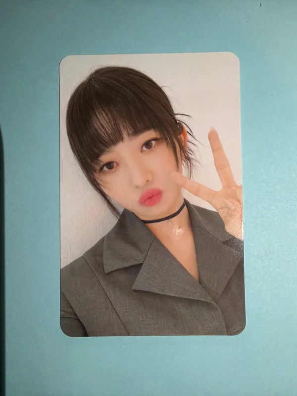 Ive Eleven Ver. 2
