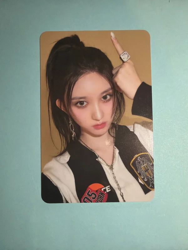 I'VE MINE Digipack Ver. STARSHIPSQUARE