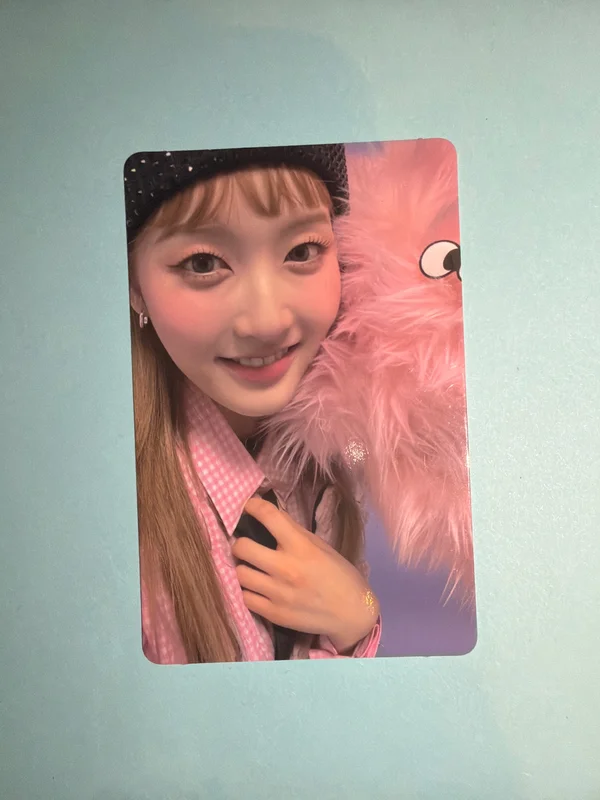 Teddy Bear Digipack Ver.