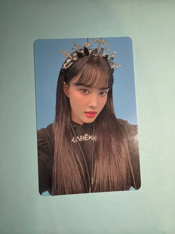 TEENFRESH BUBBLE ver.