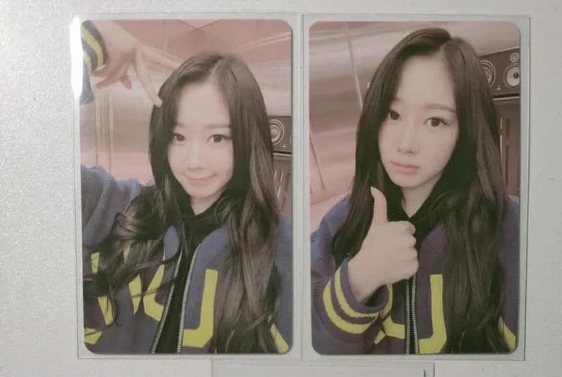 DRAMA KMS LUCKY DRAW