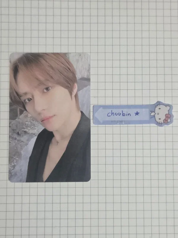 TOMORROW X TOGETHER WORLD TOUR ACT : LOVE SICK IN SEOUL DVD