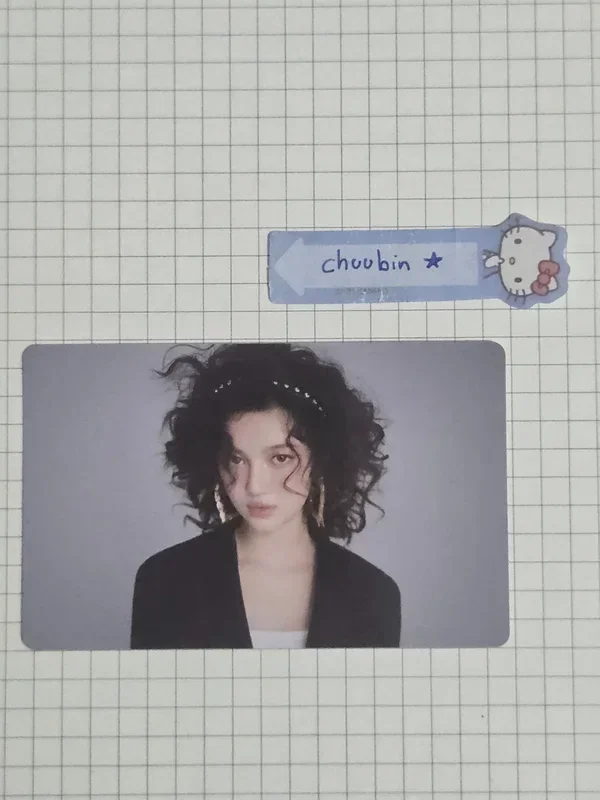 How Sweet Standard ver. WEVERSE