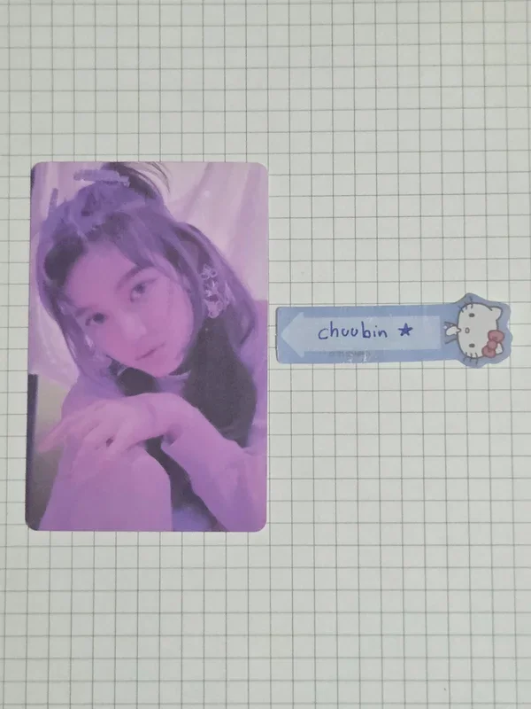 Get Up Weverse Albums ver.