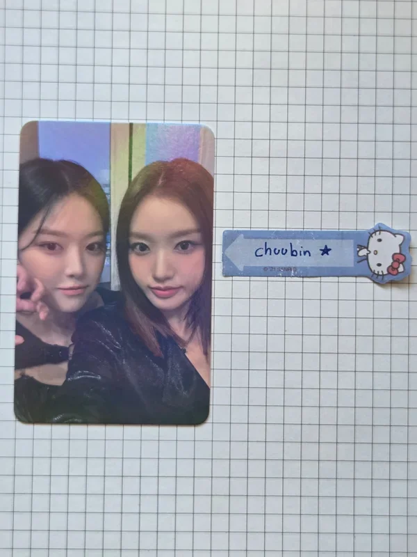 One Of A Kind Dawn ver.