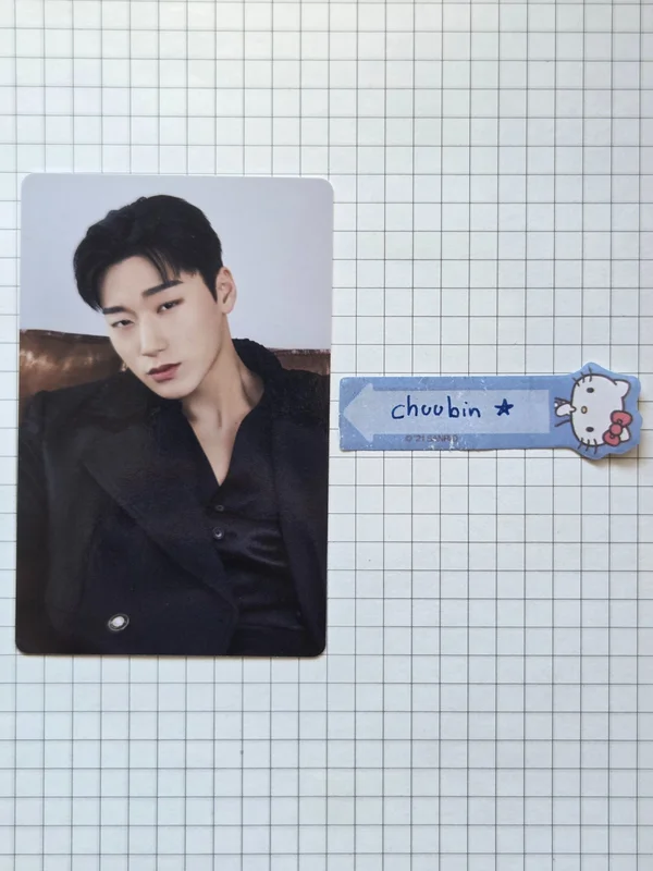 GOLDEN HOUR : Part.1 POCAALBUM VER.