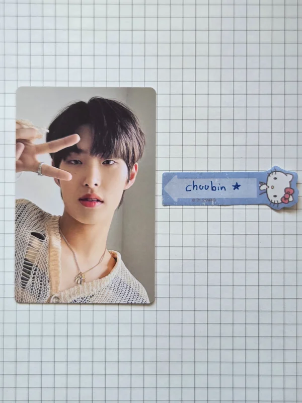 GOLDEN HOUR : Part.1 Digipak VER.