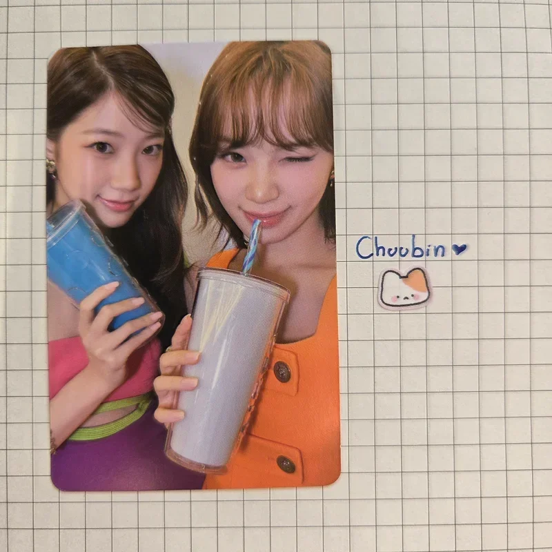 EASY Weverse Albums ver.