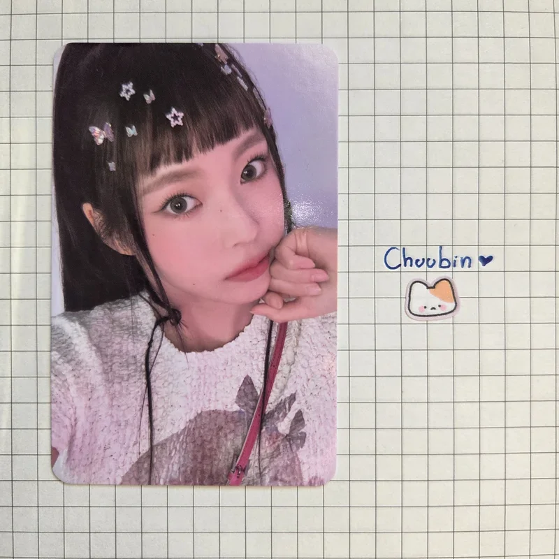 2024 SEASON'S GREETINGS - MIXX VILLAGE