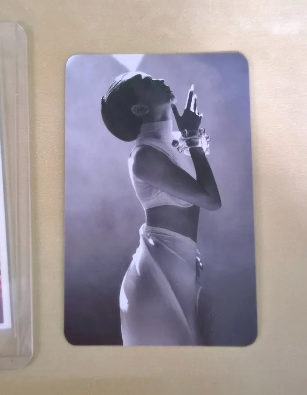 DEADLINE SILVER Ver./GRAY Ver. KTOWN4U