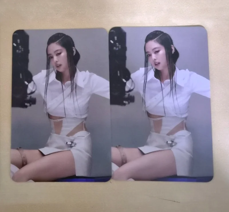 DEADLINE SILVER Ver./GRAY Ver. KTOWN4U