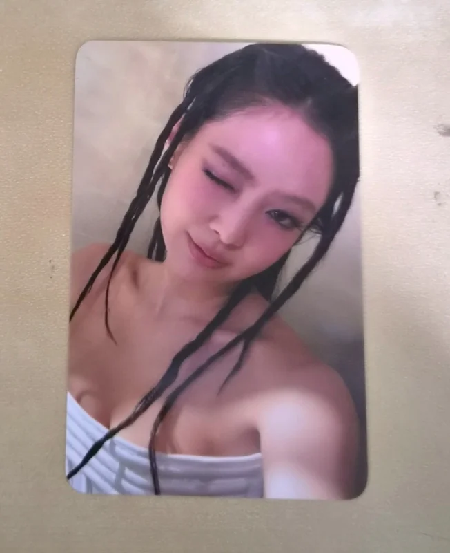 DEADLINE BLACK Ver./PINK Ver. KTOWN4U