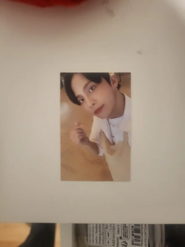 ZERO : FEVER Part.3 Diary ver.