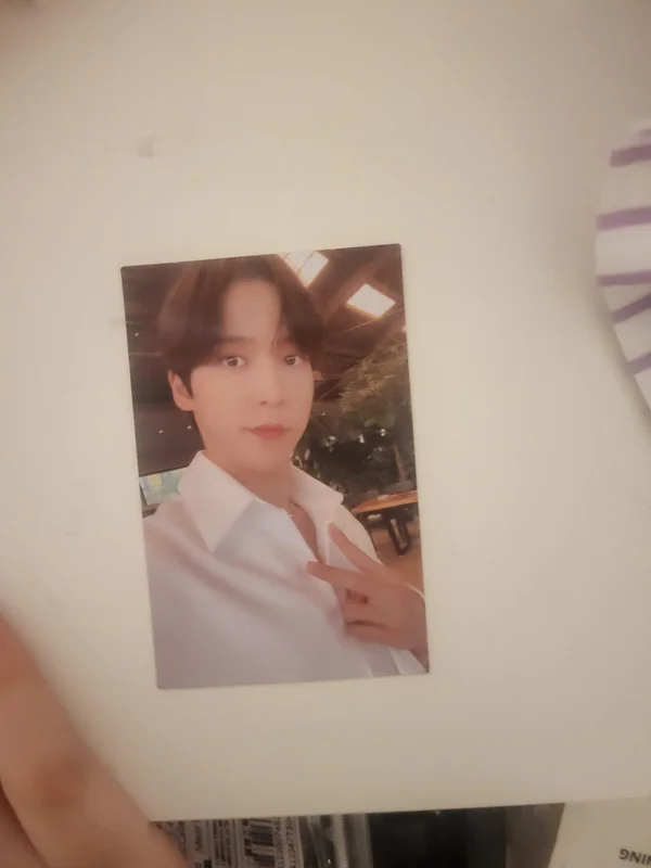 ZERO : FEVER Part.3 Diary ver.