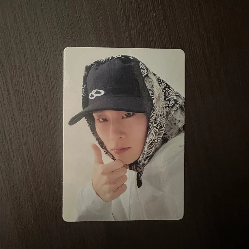 Unfold DIGIPACK VER.