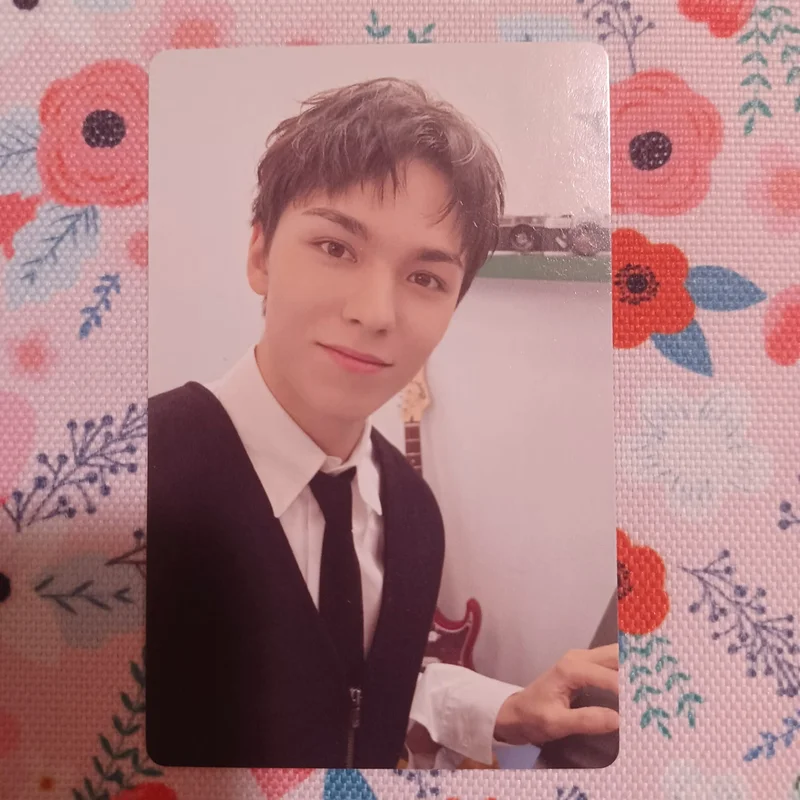 17 IS RIGHT HERE HEAR Ver.