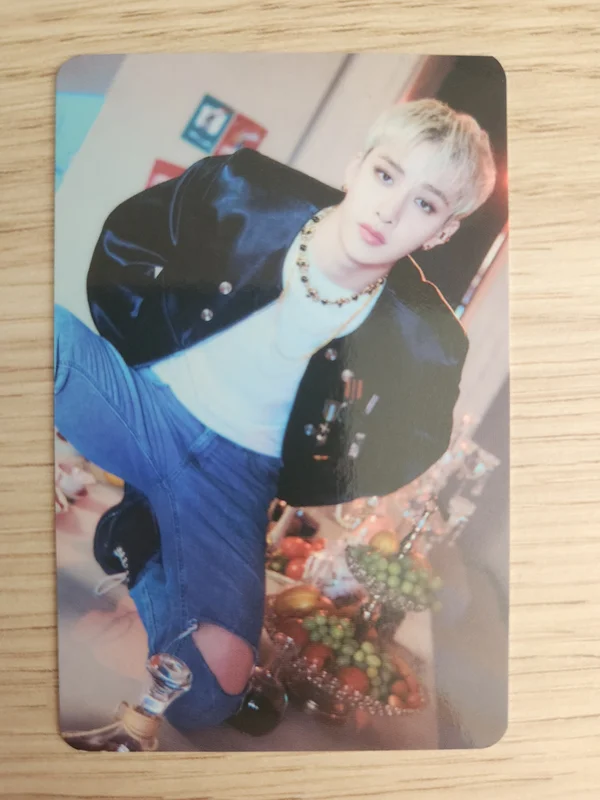 Stray kids skzoo pop up the victory