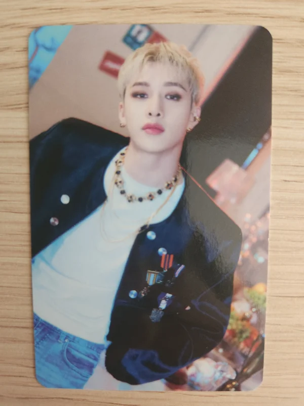 Stray kids skzoo pop up the victory