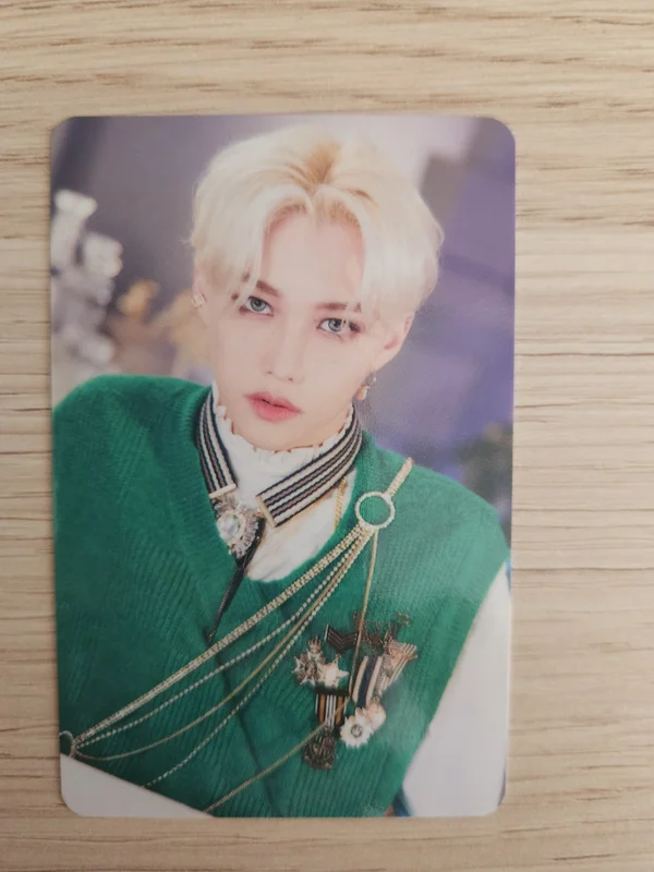 Stray kids skzoo pop up the victory