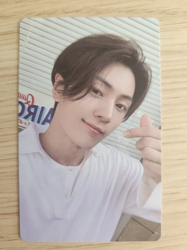 Romance untold weverse album