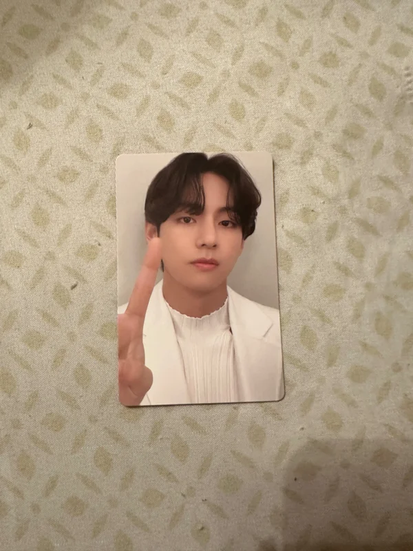 PERMISSION TO DANCE ON STAGE - LIVE