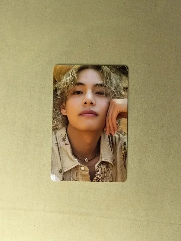 Layover Weverse Albums ver.