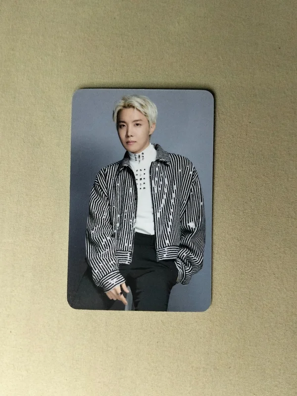 DICON DFESTA MINI EDITION : BTS