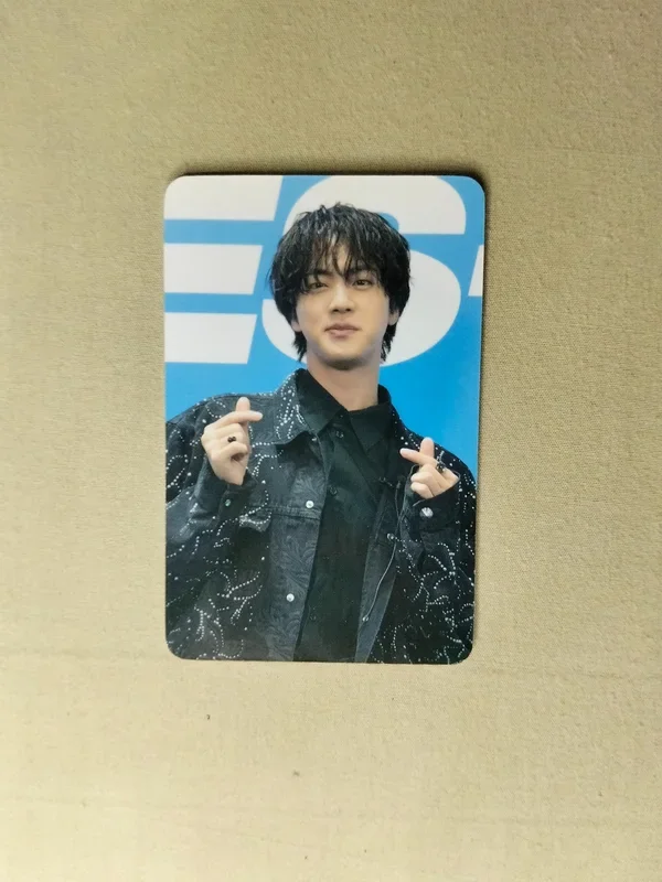 DICON DFESTA MINI EDITION : BTS