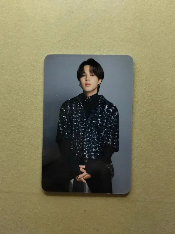 DICON DFESTA MINI EDITION : BTS