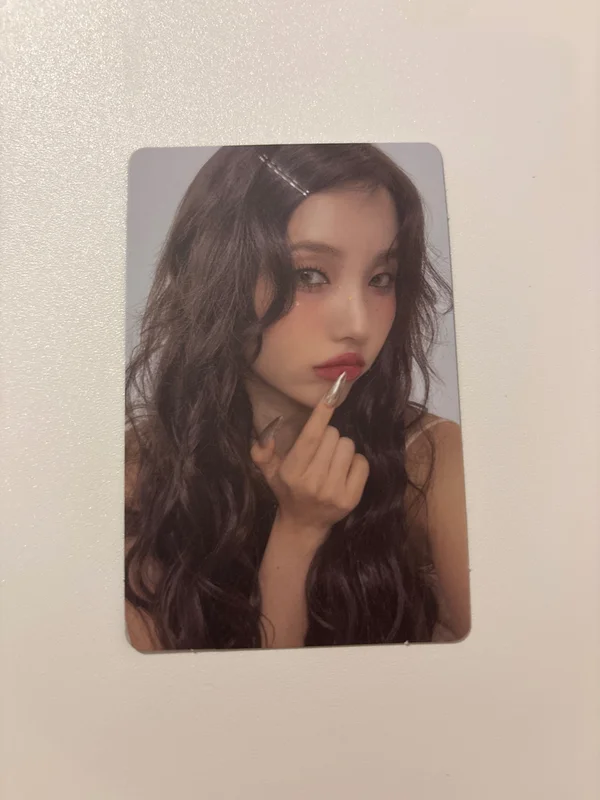 I feel Butterfly Ver.