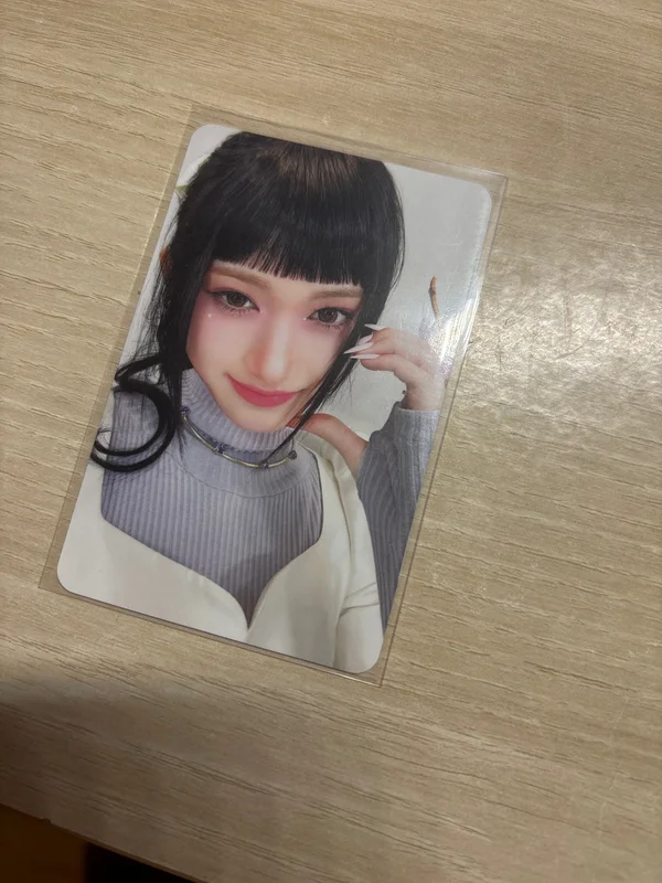IVE SWITCH OFF ver.