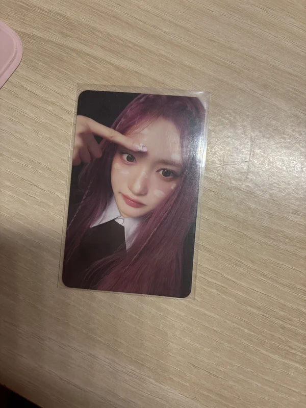 IVE EMPATHY Digipack Ver. STARSHIPSQUARE