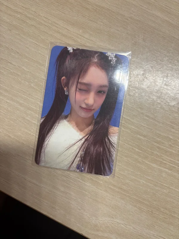 Ive Love Dive Ktown4U