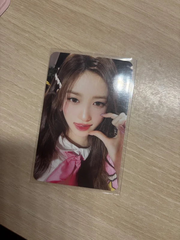 IVE 3rd OFFICIAL FANCLUB DIVE [IVE SCOUT] FANCLUB KIT