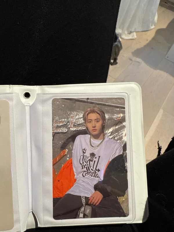 MANIFESTO : DAY 1 ENGENE ver. D