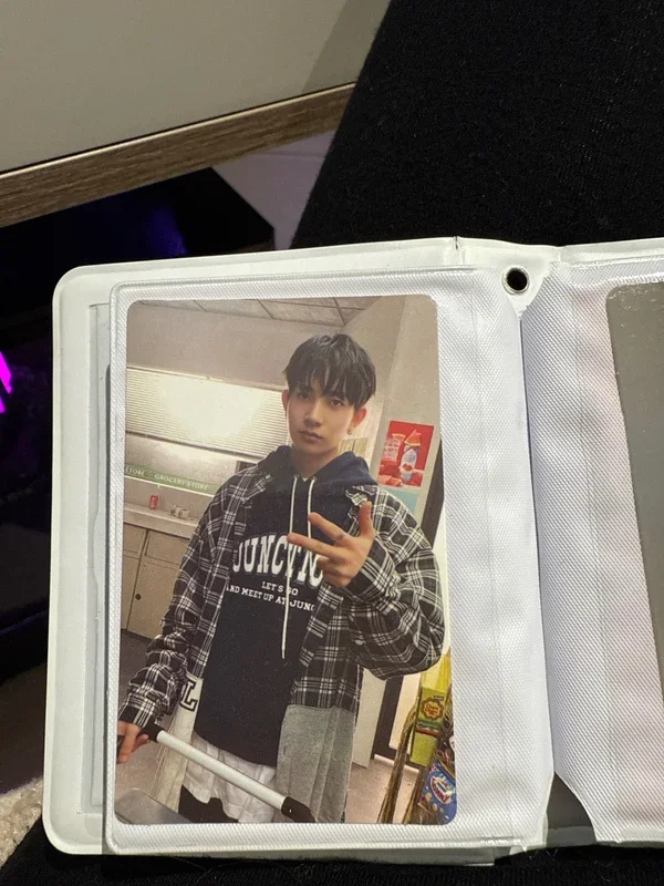 MANIFESTO : DAY 1 ENGENE ver. J