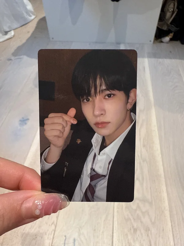 MANIFESTO : DAY 1 WEVERSE