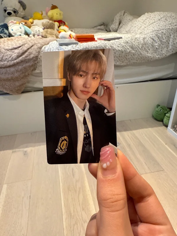 MANIFESTO : DAY 1 WEVERSE