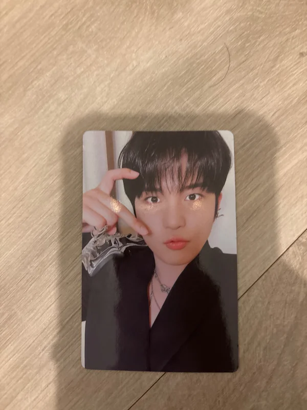 GOLDEN HOUR : Part.2 FOR VER.