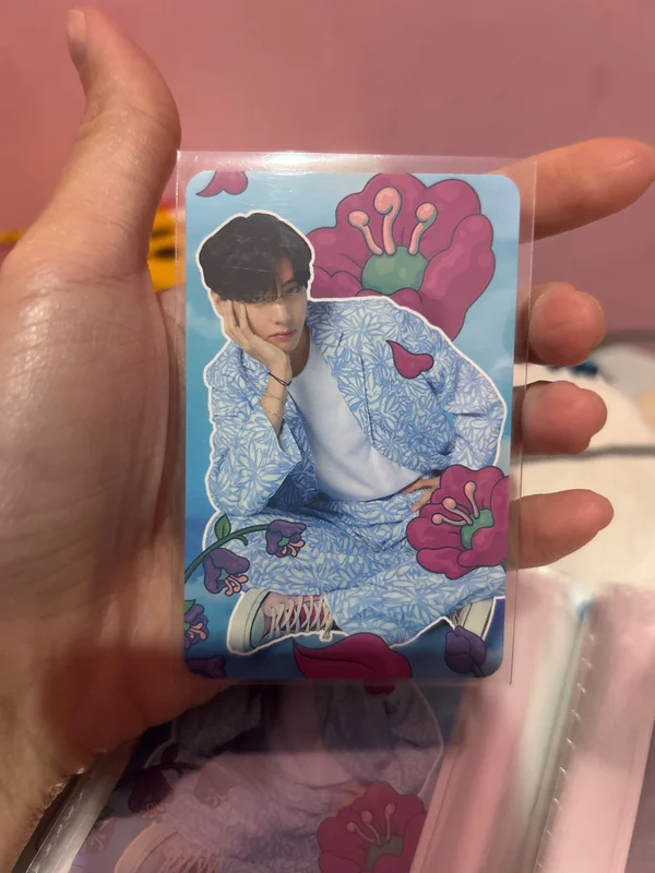 MAP OF THE SOUL 7 THE JOURNEY