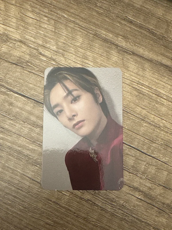 -STAR SOUND WAVE LUCKY DRAW