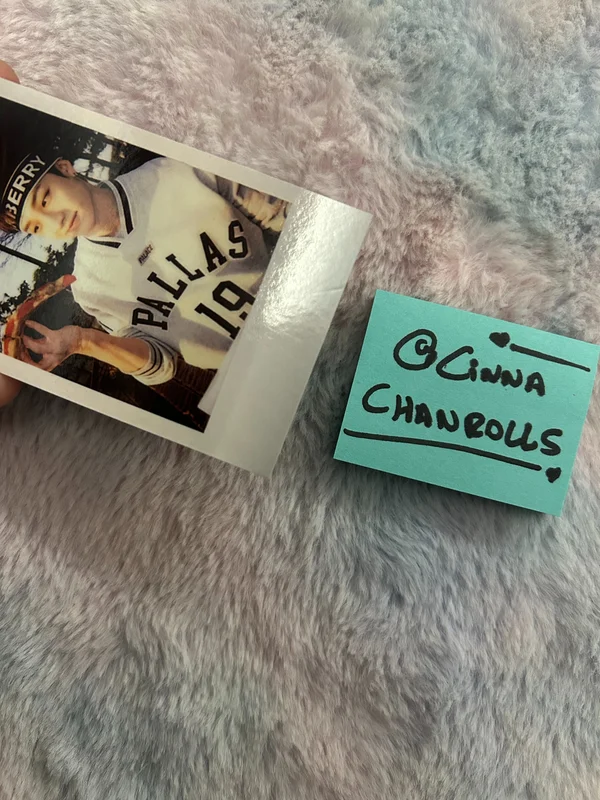 Unlock : GO LIVE IN LIFE PRE-ORDER SPECIAL GIFT