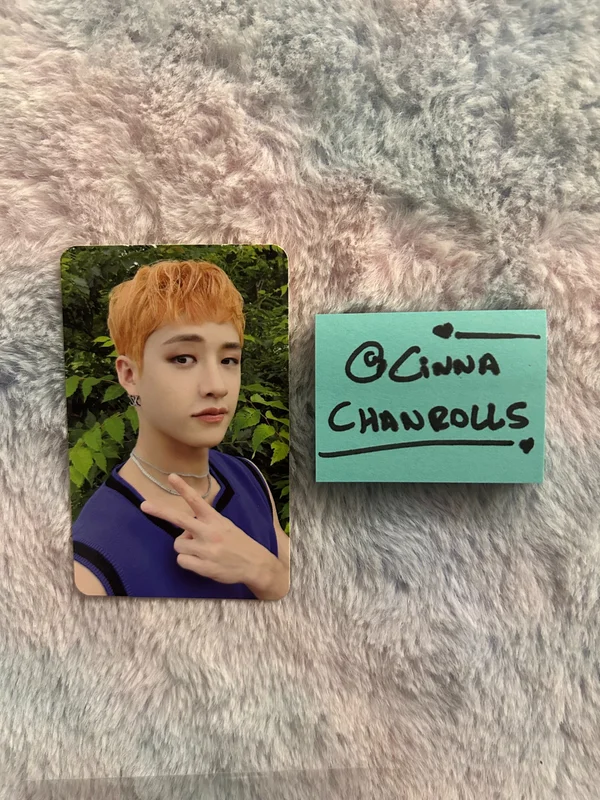 STRAY KIDS OFFICIAL FANCLUB STAY 2ND GENERATION [You Make Stray Kids STAY]